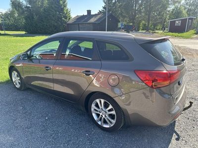 Kia Ceed Sportswagon