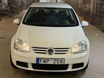 VW Golf VI