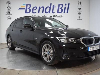 BMW 330e