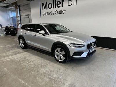 Volvo V60 CC