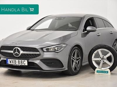 Mercedes CLA200
