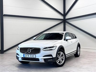 Volvo V90 CC