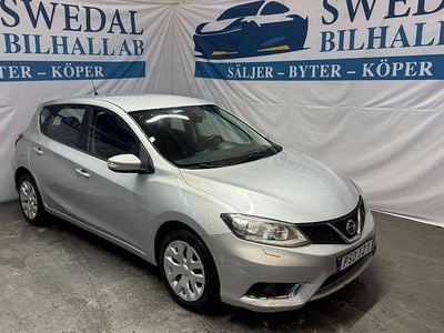 Nissan Pulsar