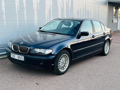 BMW 325