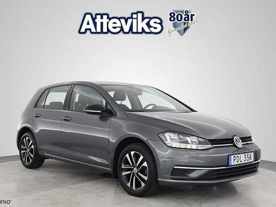 VW Golf VII