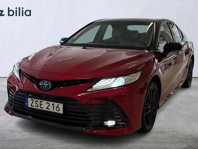 Toyota Camry Hybrid