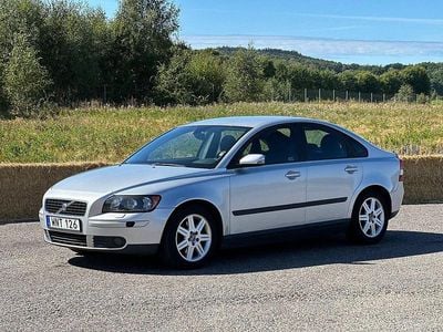 Volvo S40