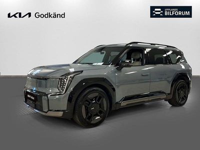 Kia EV9