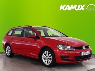 VW Golf VII