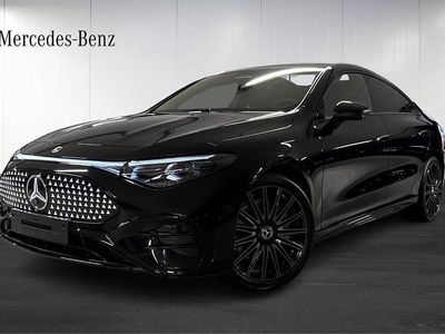 Ny 2026 Mercedes CLA 250+ AMG line Plus Sedan | 659 200 kr