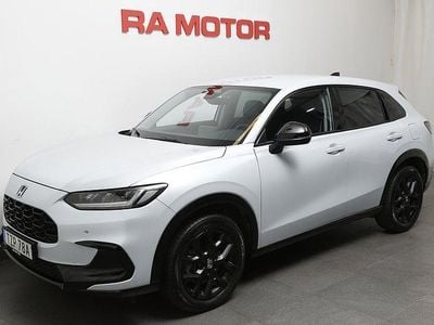 Honda ZR-V