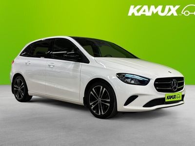 Mercedes B180