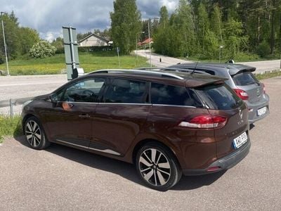 Renault Clio GrandTour