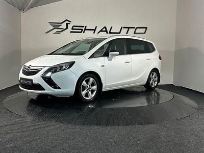Opel Zafira Tourer