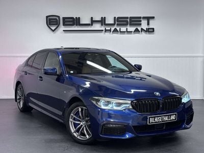 BMW 540