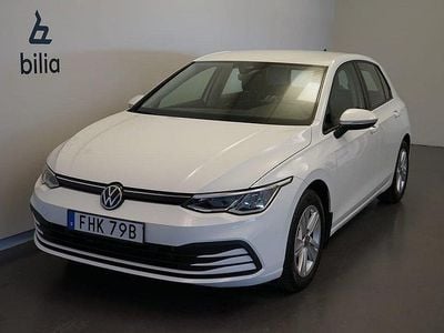 VW Golf VIII