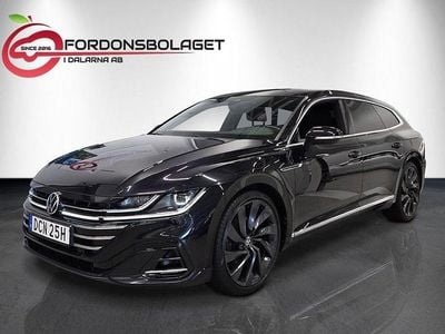 VW Arteon