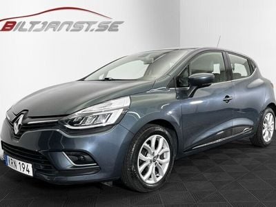 Renault Clio IV
