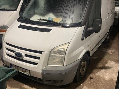 Ford Transit T260