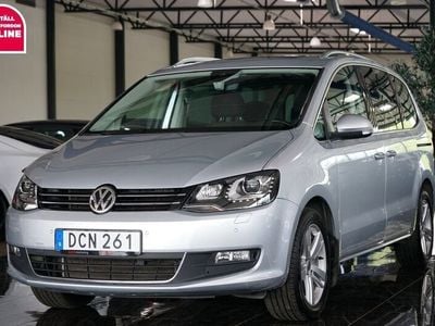 VW Sharan