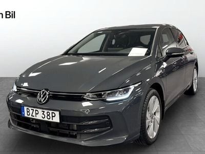 VW Golf VIII