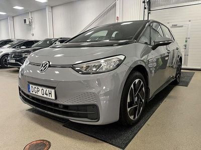 VW ID.3
