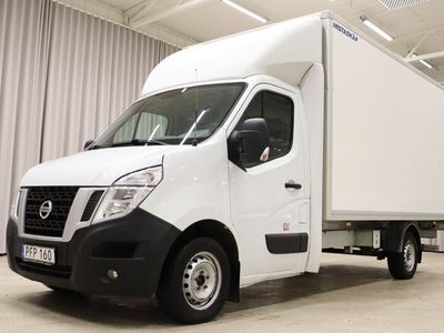 Nissan NV400