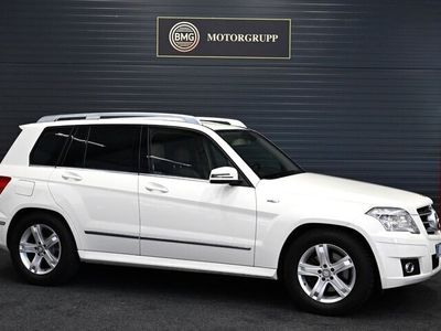 Mercedes GLK220