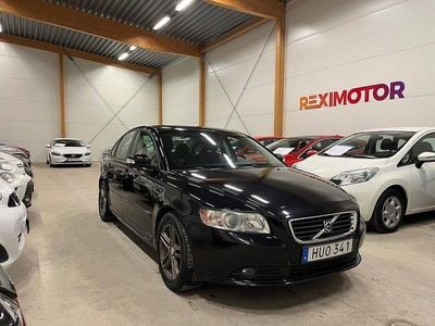 Volvo S40