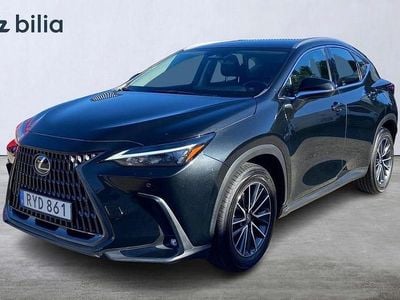 Lexus NX350h