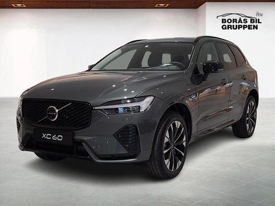 Ny Volvo XC60 2026 Grön SUV