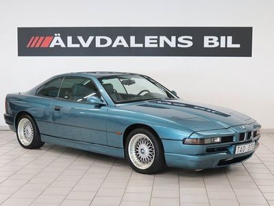 BMW 850