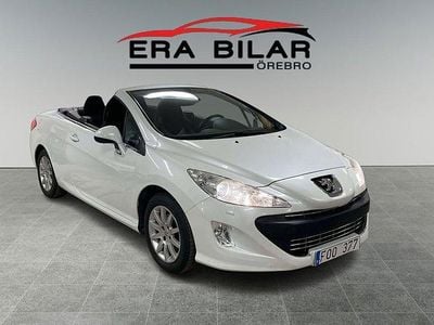 Peugeot 308 CC