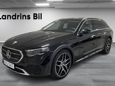 Mercedes E300