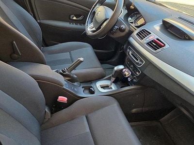 Renault Mégane GrandTour