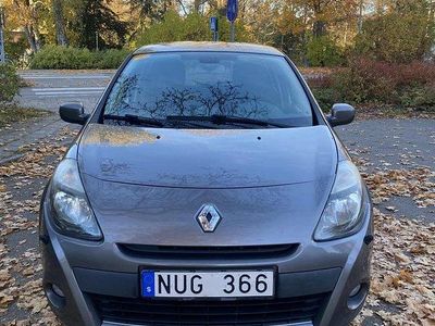 Renault Clio R.S.