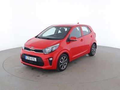 begagnad Kia Picanto 1.2 Design