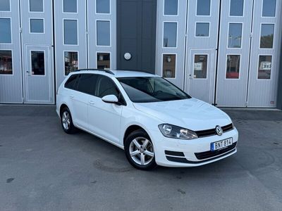 VW Golf VII