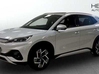 BYD Atto 3