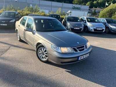 Saab 9-5