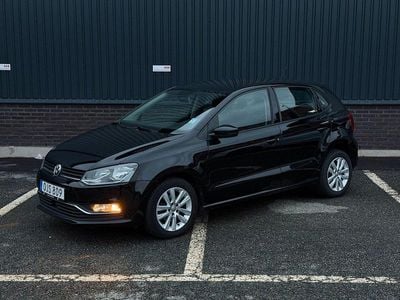 VW Polo