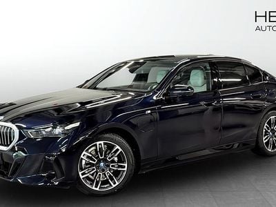 BMW 530e