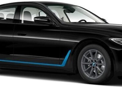 begagnad BMW i4 eDrive40