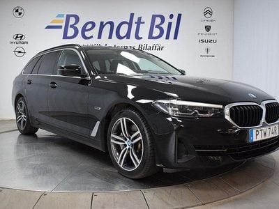 BMW 530e