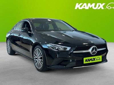 Mercedes CLA180