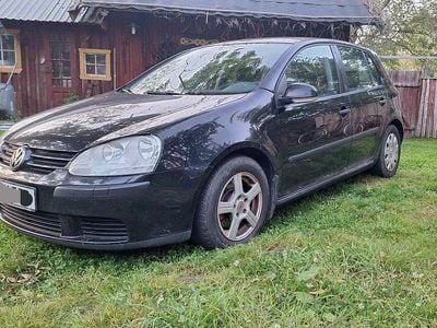 VW Golf IV