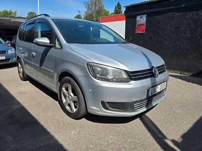 VW Touran