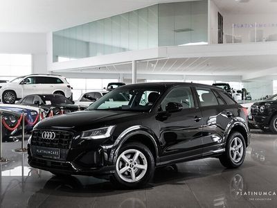 begagnad Audi Q2 35 TFSI Proline 2023 LEASEBAR CarPlay 2023, SUV