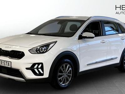Begagnad 2021 Kia Niro Advance SUV | 219 900 kr (Marknadspris)