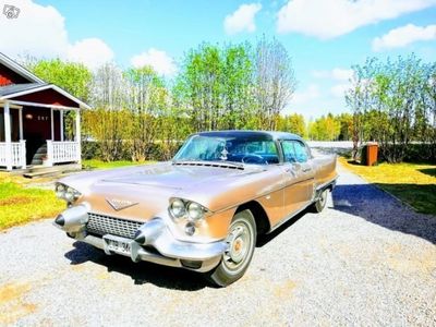 K 246 P Cadillac Eldorado Begagnad 39 Cadillac Eldorado Till